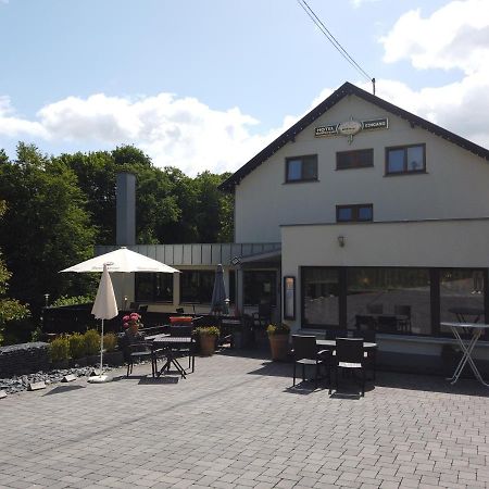 Hotel Waldterrasse Rengsdorf Luaran gambar